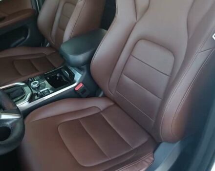 Белый Haval H6, объемом двигателя 1.97 л и пробегом 84 тыс. км за 16200 $, фото 12 на Automoto.ua