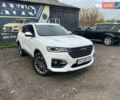 Білий Haval H6, об'ємом двигуна 1.97 л та пробігом 108 тис. км за 14999 $, фото 1 на Automoto.ua