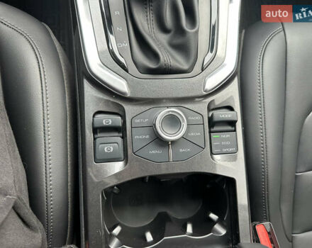 Білий Haval H6, об'ємом двигуна 1.97 л та пробігом 108 тис. км за 14999 $, фото 36 на Automoto.ua
