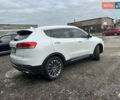 Білий Haval H6, об'ємом двигуна 1.97 л та пробігом 108 тис. км за 14999 $, фото 11 на Automoto.ua