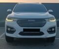 Белый Haval H6, объемом двигателя 1.97 л и пробегом 84 тыс. км за 16200 $, фото 1 на Automoto.ua