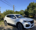 Белый Haval H6, объемом двигателя 1.5 л и пробегом 100 тыс. км за 16000 $, фото 7 на Automoto.ua