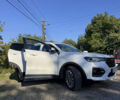 Белый Haval H6, объемом двигателя 1.5 л и пробегом 100 тыс. км за 16000 $, фото 8 на Automoto.ua