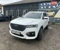 Білий Haval H6, об'ємом двигуна 1.97 л та пробігом 108 тис. км за 14999 $, фото 23 на Automoto.ua