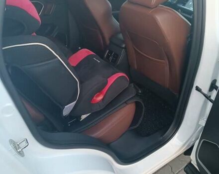 Белый Haval H6, объемом двигателя 1.97 л и пробегом 84 тыс. км за 16200 $, фото 20 на Automoto.ua