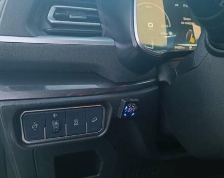 Белый Haval H6, объемом двигателя 1.97 л и пробегом 84 тыс. км за 16200 $, фото 22 на Automoto.ua