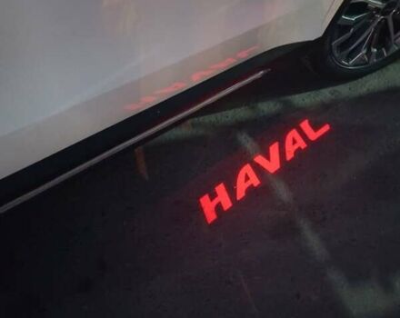 Белый Haval H6, объемом двигателя 1.97 л и пробегом 84 тыс. км за 16200 $, фото 26 на Automoto.ua