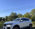 Белый Haval H6, объемом двигателя 1.5 л и пробегом 100 тыс. км за 16000 $, фото 3 на Automoto.ua