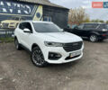 Білий Haval H6, об'ємом двигуна 1.97 л та пробігом 108 тис. км за 14999 $, фото 2 на Automoto.ua