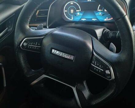 Белый Haval H6, объемом двигателя 1.97 л и пробегом 84 тыс. км за 16200 $, фото 24 на Automoto.ua