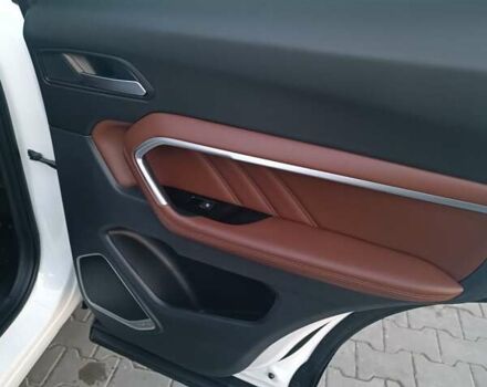 Белый Haval H6, объемом двигателя 1.97 л и пробегом 84 тыс. км за 16200 $, фото 19 на Automoto.ua
