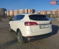 Белый Haval H6, объемом двигателя 1.97 л и пробегом 95 тыс. км за 15900 $, фото 2 на Automoto.ua
