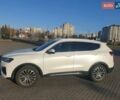 Белый Haval H6, объемом двигателя 1.97 л и пробегом 95 тыс. км за 15900 $, фото 1 на Automoto.ua