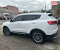 Білий Haval H6, об'ємом двигуна 1.97 л та пробігом 108 тис. км за 14999 $, фото 18 на Automoto.ua