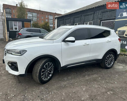 Білий Haval H6, об'ємом двигуна 1.97 л та пробігом 108 тис. км за 14999 $, фото 20 на Automoto.ua