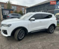 Білий Haval H6, об'ємом двигуна 1.97 л та пробігом 108 тис. км за 14999 $, фото 20 на Automoto.ua