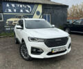 Білий Haval H6, об'ємом двигуна 1.97 л та пробігом 108 тис. км за 14999 $, фото 1 на Automoto.ua
