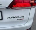 Белый Haval H6, объемом двигателя 1.97 л и пробегом 133 тыс. км за 14000 $, фото 36 на Automoto.ua