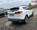Білий Haval H6, об'ємом двигуна 1.97 л та пробігом 108 тис. км за 14999 $, фото 13 на Automoto.ua
