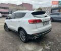 Білий Haval H6, об'ємом двигуна 1.97 л та пробігом 108 тис. км за 14999 $, фото 15 на Automoto.ua