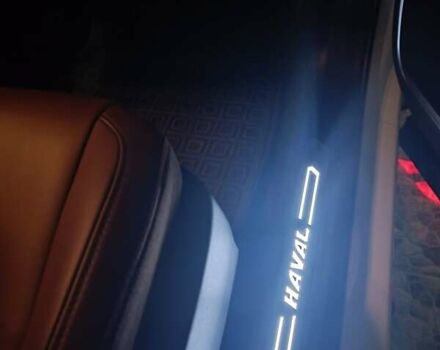 Белый Haval H6, объемом двигателя 1.97 л и пробегом 84 тыс. км за 16200 $, фото 25 на Automoto.ua