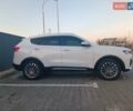 Белый Haval H6, объемом двигателя 1.97 л и пробегом 84 тыс. км за 16200 $, фото 4 на Automoto.ua