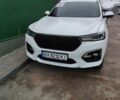 Белый Haval H6, объемом двигателя 2 л и пробегом 66 тыс. км за 15800 $, фото 1 на Automoto.ua
