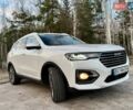 Білий Haval H6, об'ємом двигуна 1.97 л та пробігом 120 тис. км за 17000 $, фото 4 на Automoto.ua