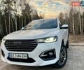 Білий Haval H6, об'ємом двигуна 1.97 л та пробігом 120 тис. км за 17000 $, фото 9 на Automoto.ua
