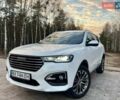 Білий Haval H6, об'ємом двигуна 1.97 л та пробігом 120 тис. км за 17000 $, фото 1 на Automoto.ua