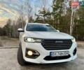 Білий Haval H6, об'ємом двигуна 1.97 л та пробігом 120 тис. км за 17000 $, фото 5 на Automoto.ua