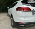Белый Haval H6, объемом двигателя 2 л и пробегом 17 тыс. км за 17000 $, фото 9 на Automoto.ua