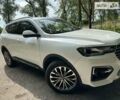 Белый Haval H6, объемом двигателя 2 л и пробегом 17 тыс. км за 17000 $, фото 4 на Automoto.ua