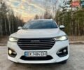 Білий Haval H6, об'ємом двигуна 1.97 л та пробігом 120 тис. км за 17000 $, фото 7 на Automoto.ua