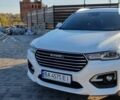 Белый Haval H6, объемом двигателя 1.97 л и пробегом 39 тыс. км за 20000 $, фото 1 на Automoto.ua