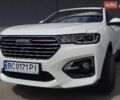 Білий Haval H6, об'ємом двигуна 1.97 л та пробігом 101 тис. км за 15900 $, фото 1 на Automoto.ua