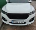 Белый Haval H6, объемом двигателя 2 л и пробегом 66 тыс. км за 15800 $, фото 2 на Automoto.ua
