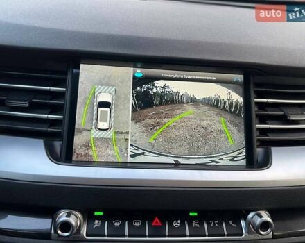 Білий Haval H6, об'ємом двигуна 1.97 л та пробігом 120 тис. км за 17000 $, фото 31 на Automoto.ua