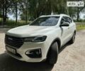 Белый Haval H6, объемом двигателя 2 л и пробегом 17 тыс. км за 17000 $, фото 1 на Automoto.ua