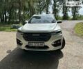 Белый Haval H6, объемом двигателя 2 л и пробегом 17 тыс. км за 17000 $, фото 1 на Automoto.ua