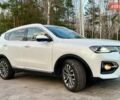 Білий Haval H6, об'ємом двигуна 1.97 л та пробігом 120 тис. км за 17000 $, фото 3 на Automoto.ua