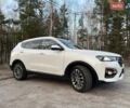 Білий Haval H6, об'ємом двигуна 1.97 л та пробігом 120 тис. км за 17000 $, фото 1 на Automoto.ua
