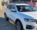 Білий Haval H6, об'ємом двигуна 1.97 л та пробігом 40 тис. км за 17000 $, фото 25 на Automoto.ua