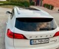 Білий Haval H6, об'ємом двигуна 1.97 л та пробігом 120 тис. км за 17000 $, фото 19 на Automoto.ua