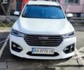 Белый Haval H6, объемом двигателя 1.97 л и пробегом 41 тыс. км за 19100 $, фото 1 на Automoto.ua