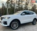 Білий Haval H6, об'ємом двигуна 1.97 л та пробігом 120 тис. км за 17000 $, фото 12 на Automoto.ua