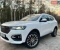 Білий Haval H6, об'ємом двигуна 1.97 л та пробігом 120 тис. км за 17000 $, фото 11 на Automoto.ua