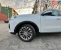 Білий Haval H6, об'ємом двигуна 1.97 л та пробігом 120 тис. км за 17000 $, фото 20 на Automoto.ua