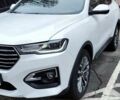 Белый Haval H6, объемом двигателя 1.97 л и пробегом 41 тыс. км за 19100 $, фото 7 на Automoto.ua