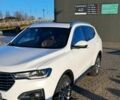 Белый Haval H6, объемом двигателя 1.97 л и пробегом 40 тыс. км за 17000 $, фото 12 на Automoto.ua